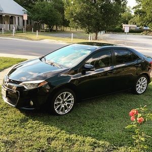 Meet your Posher, Eric